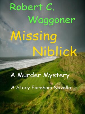 cover image of Missing Niblick